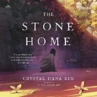 Enlarge image Cover: The Stone Home - HarperCollins