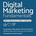 Cover: Digital Marketing Fundamentals - G&D MEDIA