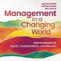 Cover: Management in a Changing World - G&D MEDIA