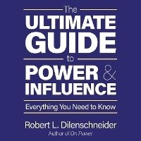 Enlarge image Cover: The Ultimate Guide to Power and Influence - G&D MEDIA