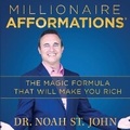 Cover: Millionaire Afformations(r) - G&D MEDIA