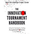 Cover: The Innovation Tournament Handbook - G&D MEDIA