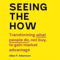 Enlarge image Cover: Seeing the How - G&D MEDIA