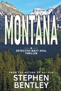 Cover: Montana - Hendry Publishing