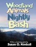 Cover: Woodland Animals' Nightly Bash - Sok-Jnk Books