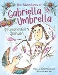Cover: The Adventures of Gabriella Umbrella - G.H