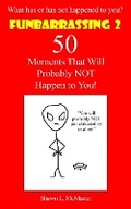 Cover: Funbarrassing 2 - Shawn McMaster