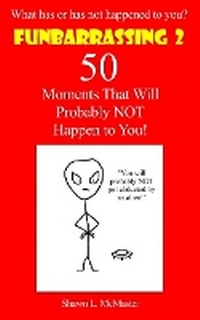 Enlarge image Cover: Funbarrassing 2 - Shawn McMaster