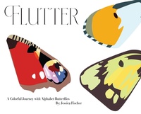 Enlarge image Cover: Flutter - Jessica Fischer