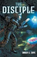 Cover: The Disciple - SHP Comics