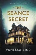Cover: The Seance Secret - Draft2digital