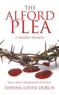 Cover: The Alford Plea - Xlibris Us