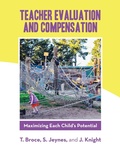Cover: Teacher Evaluation and Compensation - WestBow Press