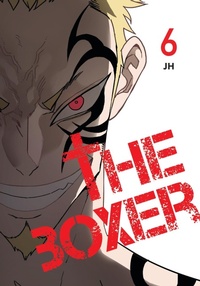 Enlarge image Cover: The Boxer, Vol. 6 - Ize Press