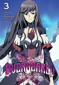 Cover: Overgeared, Vol. 3 - Ize Press