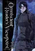 Cover: Omniscient Reader's Viewpoint, Vol. 2 - Ize Press