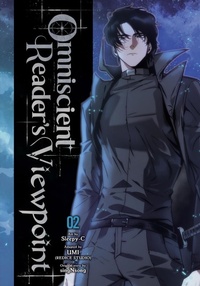 Enlarge image Cover: Omniscient Reader's Viewpoint, Vol. 2 - Ize Press