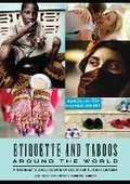 Cover: Etiquette and Taboos around the World - Bloomsbury Academic USA