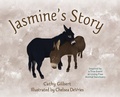 Cover: Jasmine's Story - Palmetto Publishing