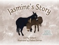 Cover: Jasmine's Story - Palmetto Publishing