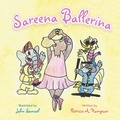 Cover: Sareena Ballerina - AuthorHouse
