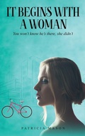 Cover: It Begins With A Woman - APA