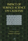 Cover: Advances in Catalysis: Volume 45 - Academic Press