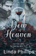 Cover: Dew of Heaven - Satin Romance