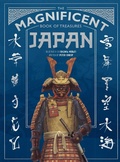 Cover: The Magnificent Book of Treasures: Japan - Weldon Owen, Incorporated