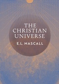 Cover: The Christian Universe - Angelico Press