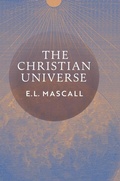 Cover: The Christian Universe - Angelico Press