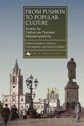 Cover: From Pushkin to Popular Culture - Academic Studies Press