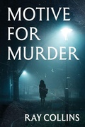 Cover: Motive for Murder - Koehler Books