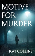 Cover: Motive for Murder - Koehler Books