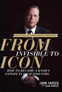 Abbildung von: From Invisible to Icon - Post Hill Press