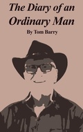 Cover: The Diary of an Ordinary Man - Dorrance Publishing Co.