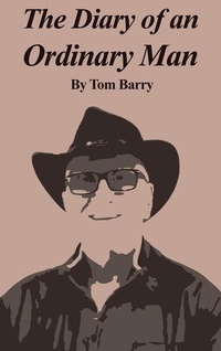 Enlarge image Cover: The Diary of an Ordinary Man - Dorrance Publishing Co.