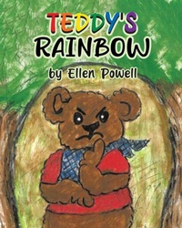 Enlarge image Cover: Teddy's Rainbow - Page Publishing