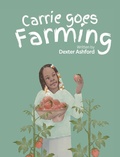 Cover: Carrie Goes Farming - Primedia Elaunch LLC
