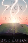 Cover: The Book of Reading - Atmosphere Press