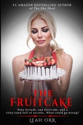 Cover: The Fruitcake - Orrplace Press