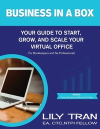 Abbildung von: Business in a Box - TaxUSign, LLC