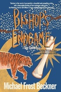 Cover: Bishop's Endgame - Montrose Station Press LLC