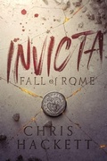 Cover: Invicta - Tall Tales Press
