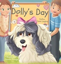 Cover: Dolly's Day - Susan Langlois