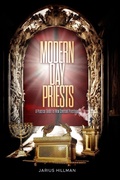 Cover: Modern Day Priests - Write It Out Publishing LLC