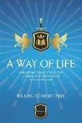 Cover: Willing To Be Set Free - Way of Life Publishing