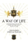 Cover: Discipleship & Spiritual Warfare - Way of Life Publishing