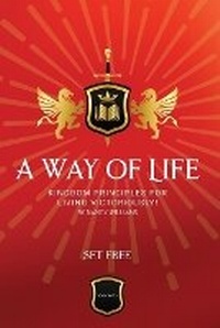 Enlarge image Cover: Set Free - Way of Life Publishing