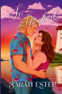 Enlarge image Cover: So Flocked - Sarah Estep